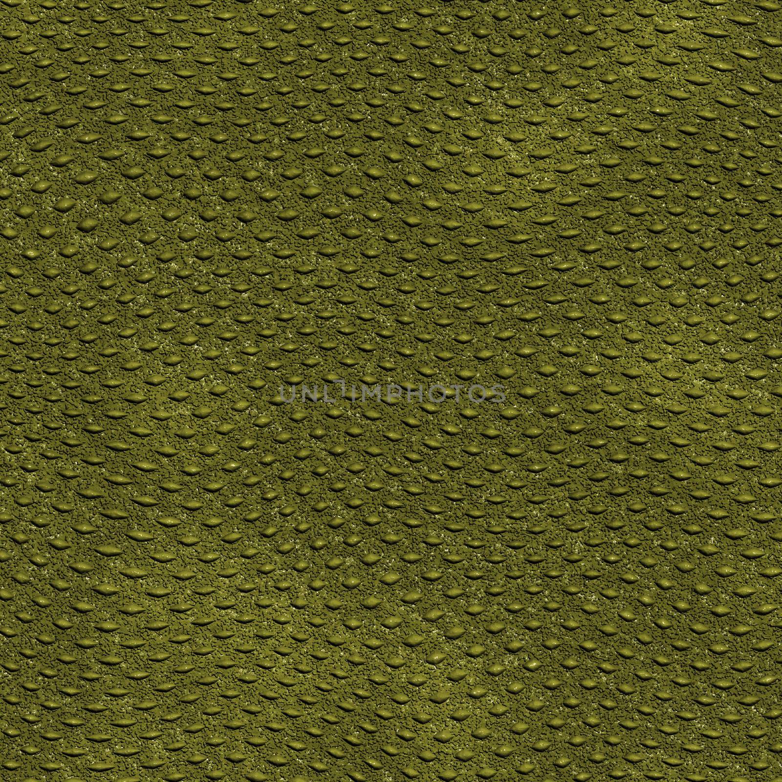 brown crocodile leather imitation texture