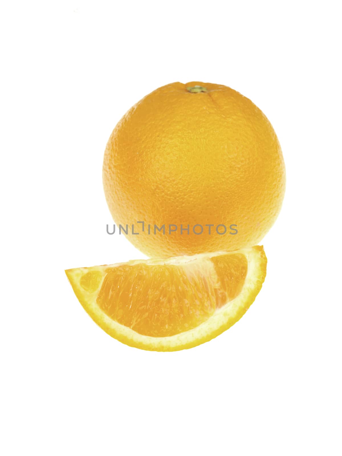 Orange by Whiteboxmedia