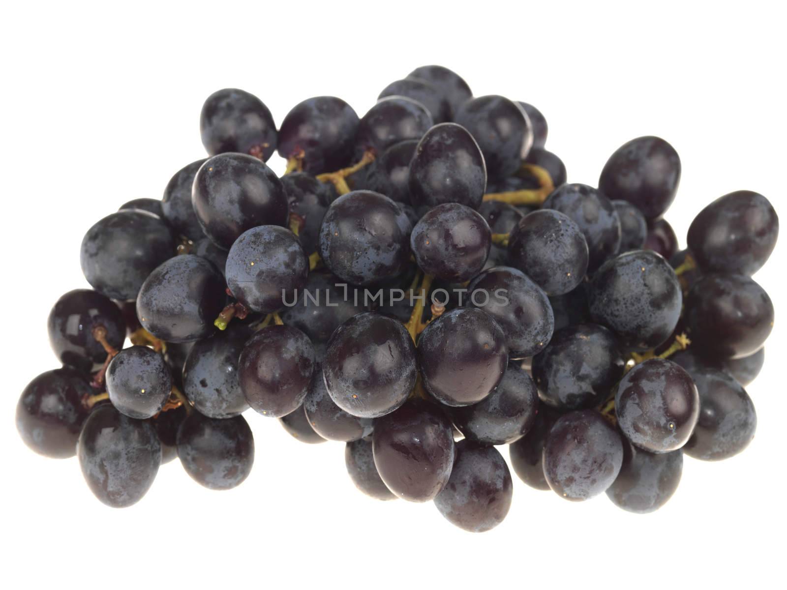 Bunch of Grapes by Whiteboxmedia