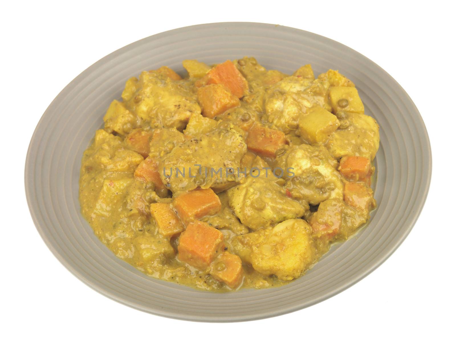 Chicken Curry