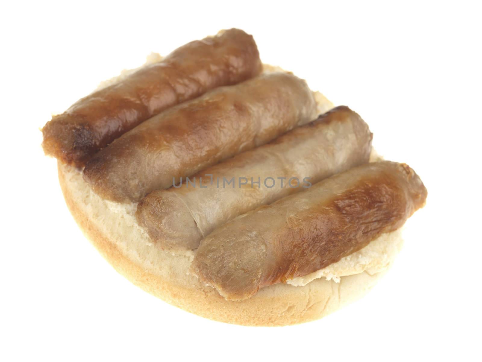 Sausage Breakfast Roll