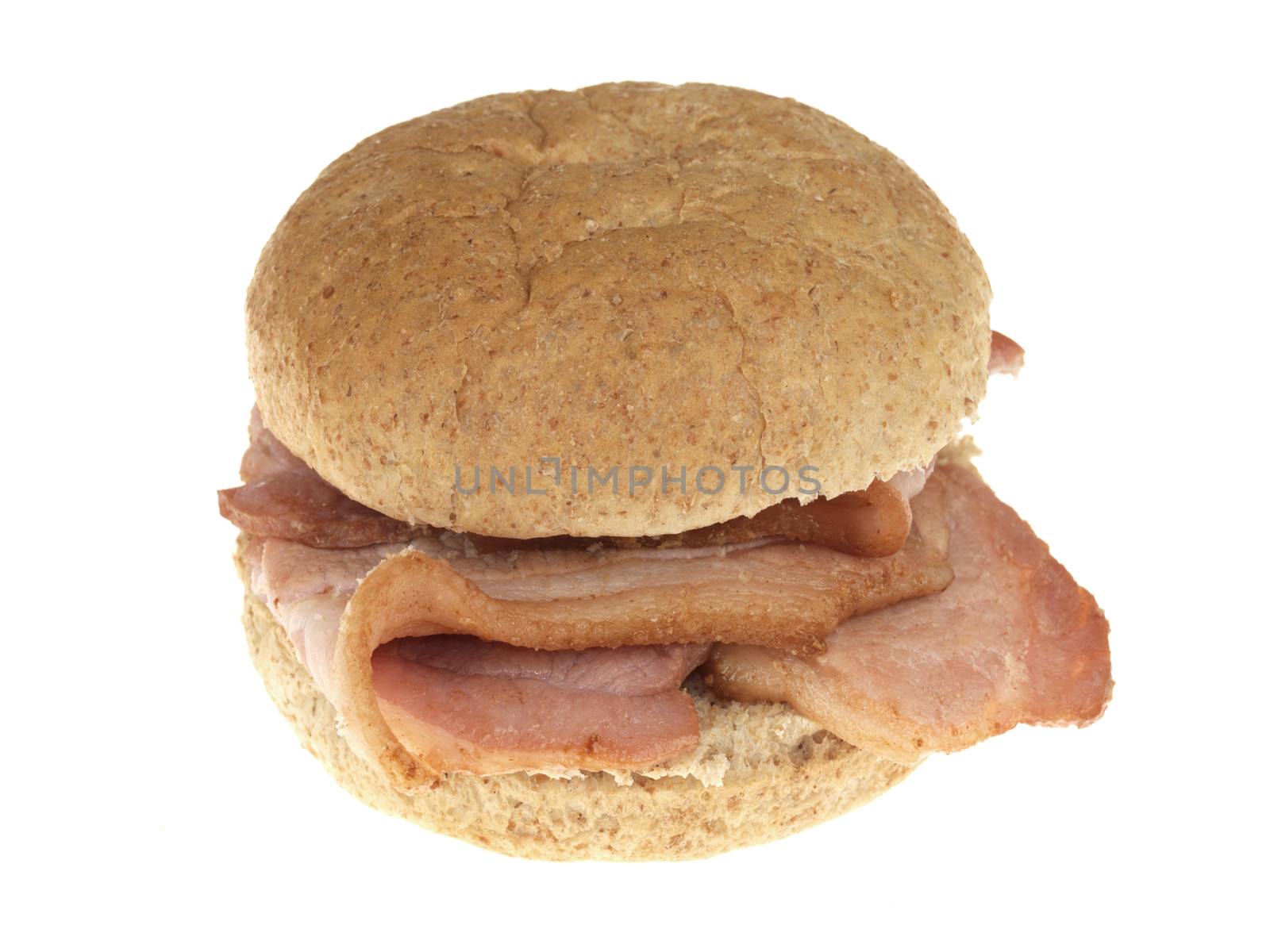 Bacon Roll