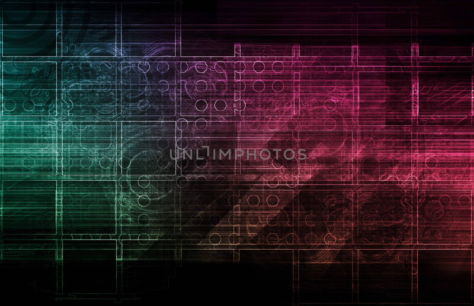 Evolving Technology Evolution as a Background Art