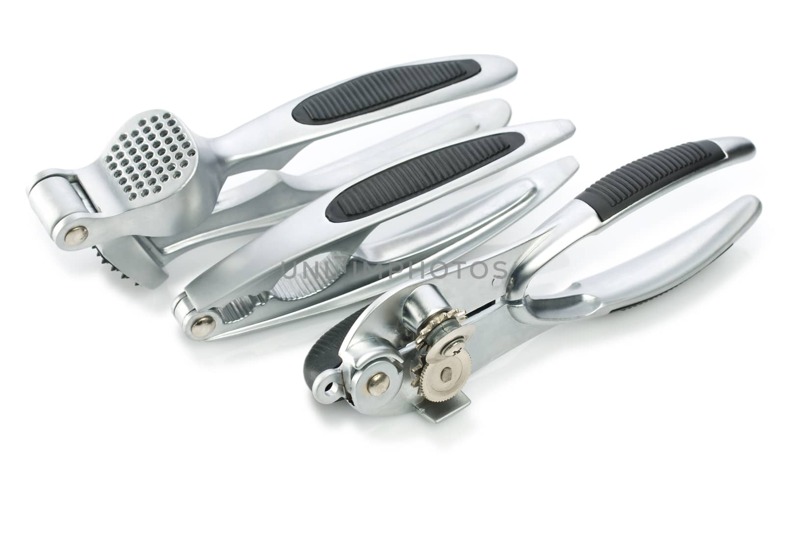 kitchen supplies