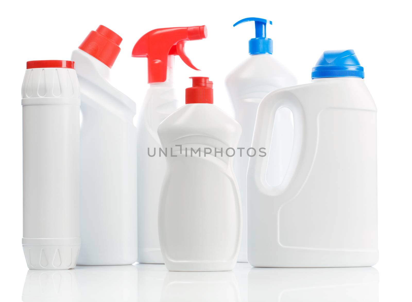 big cleaning composition