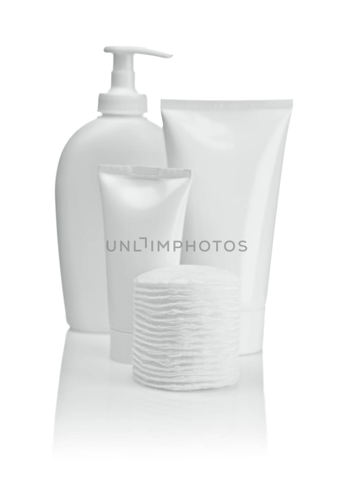 composition for skin care