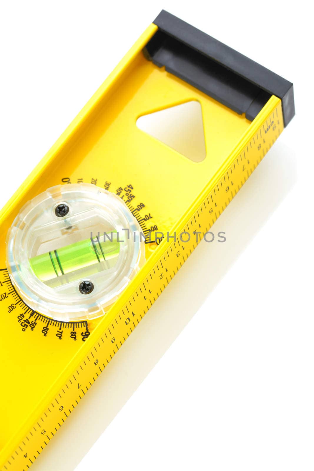 construction level isolated