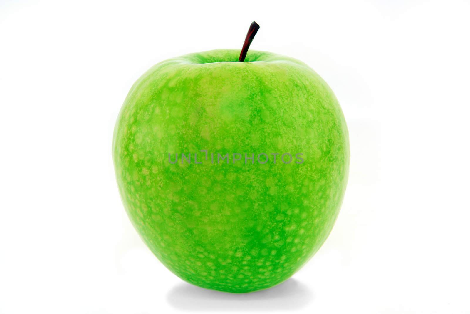 Green apple