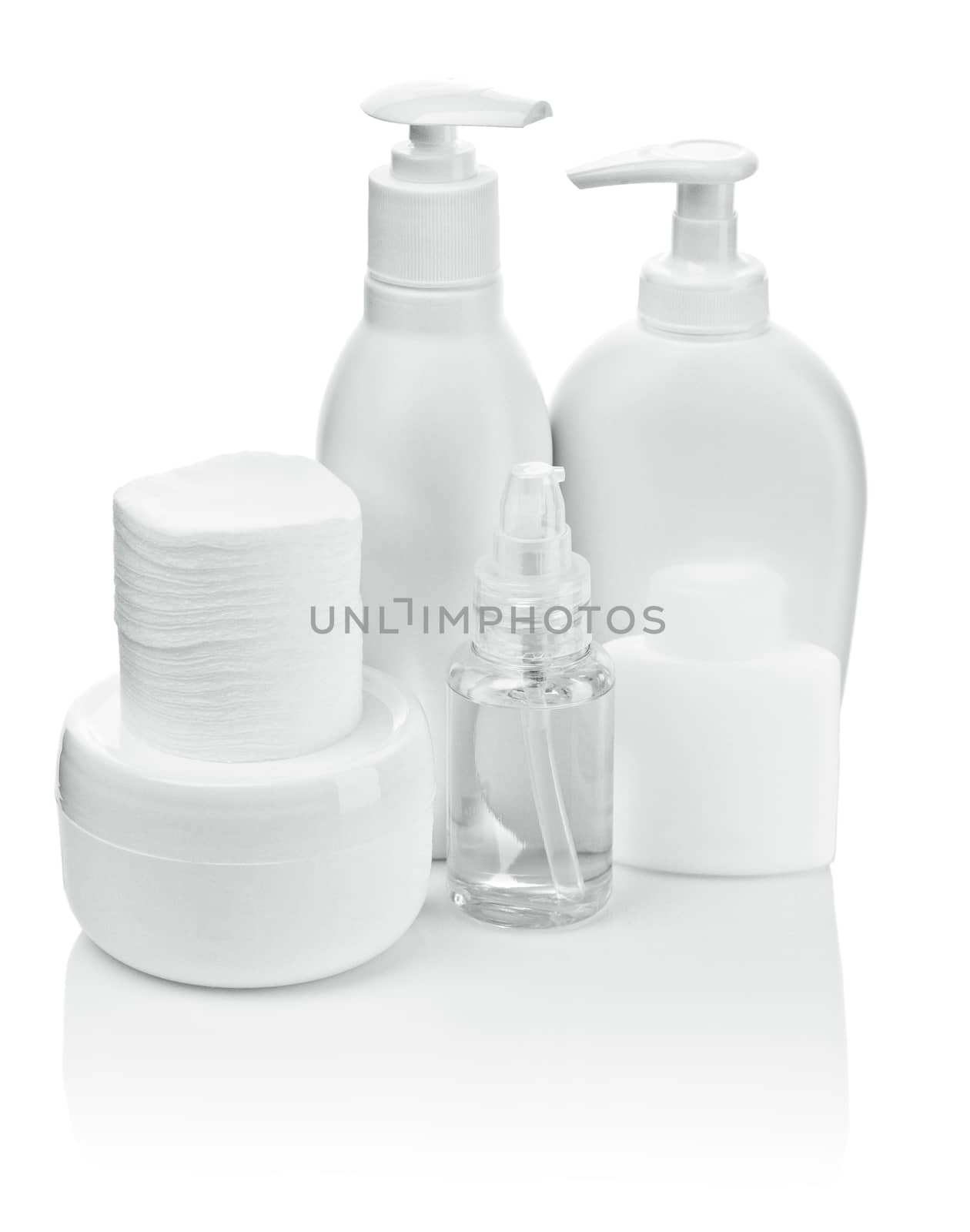 white care set