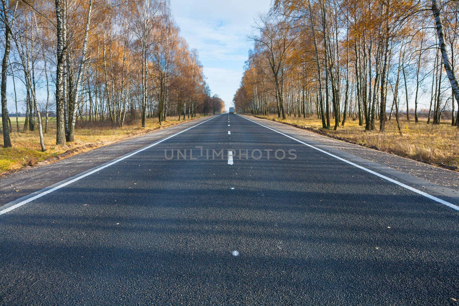 a road