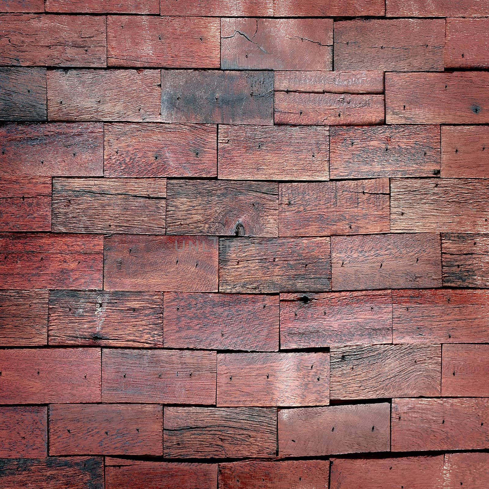 Wood texture