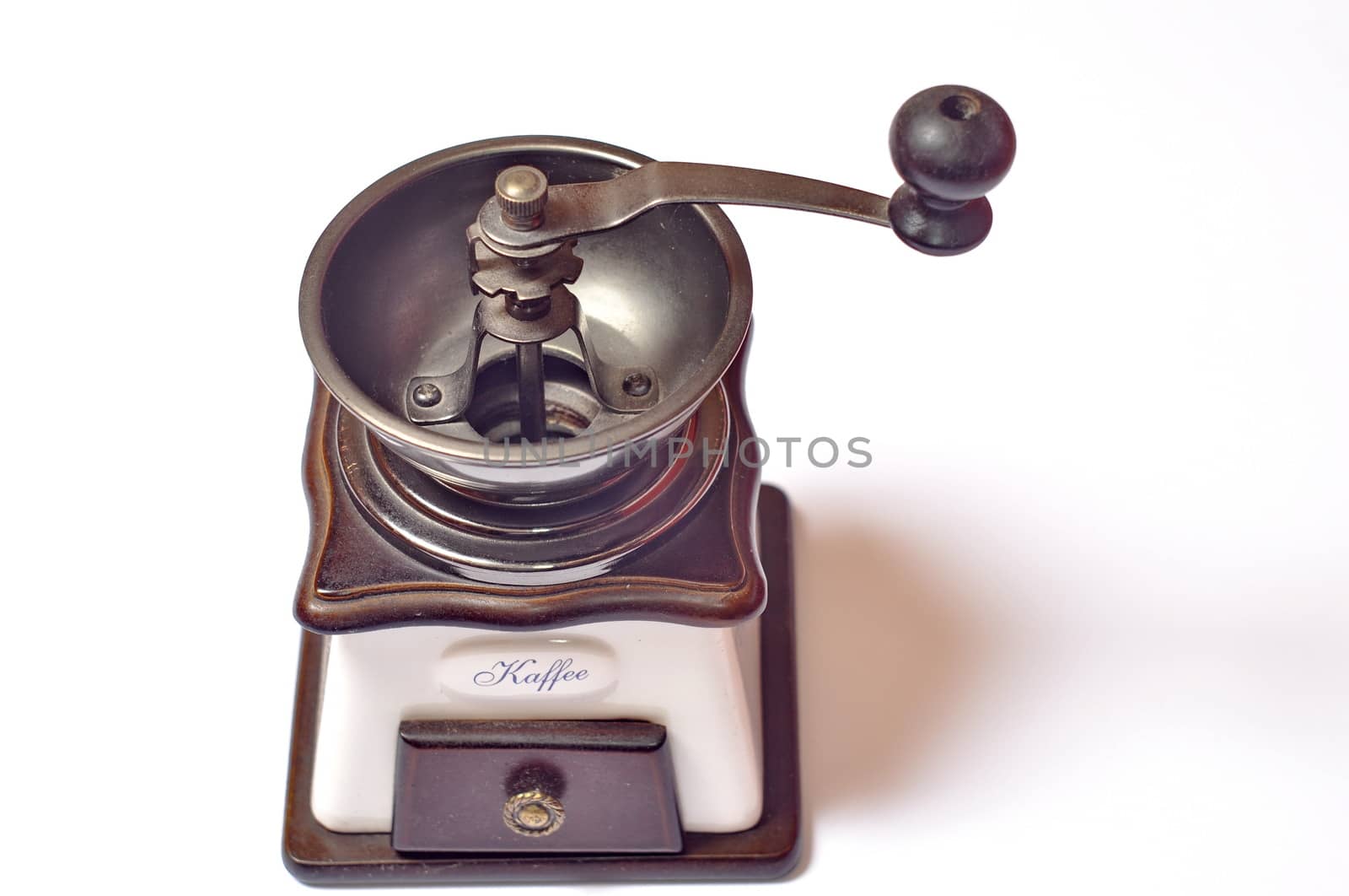 Coffee grinder