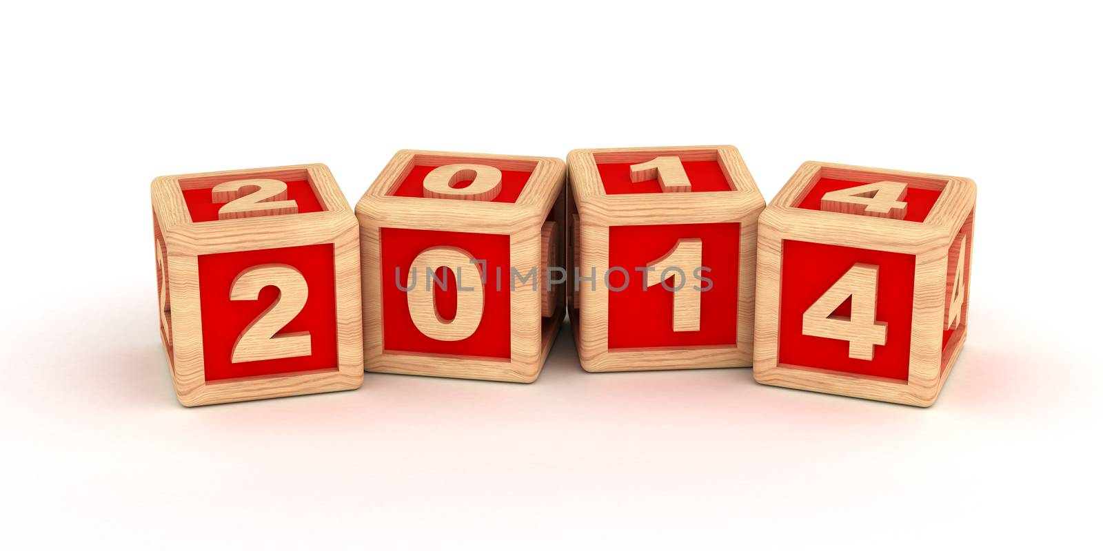 2014 New Years by selensergen