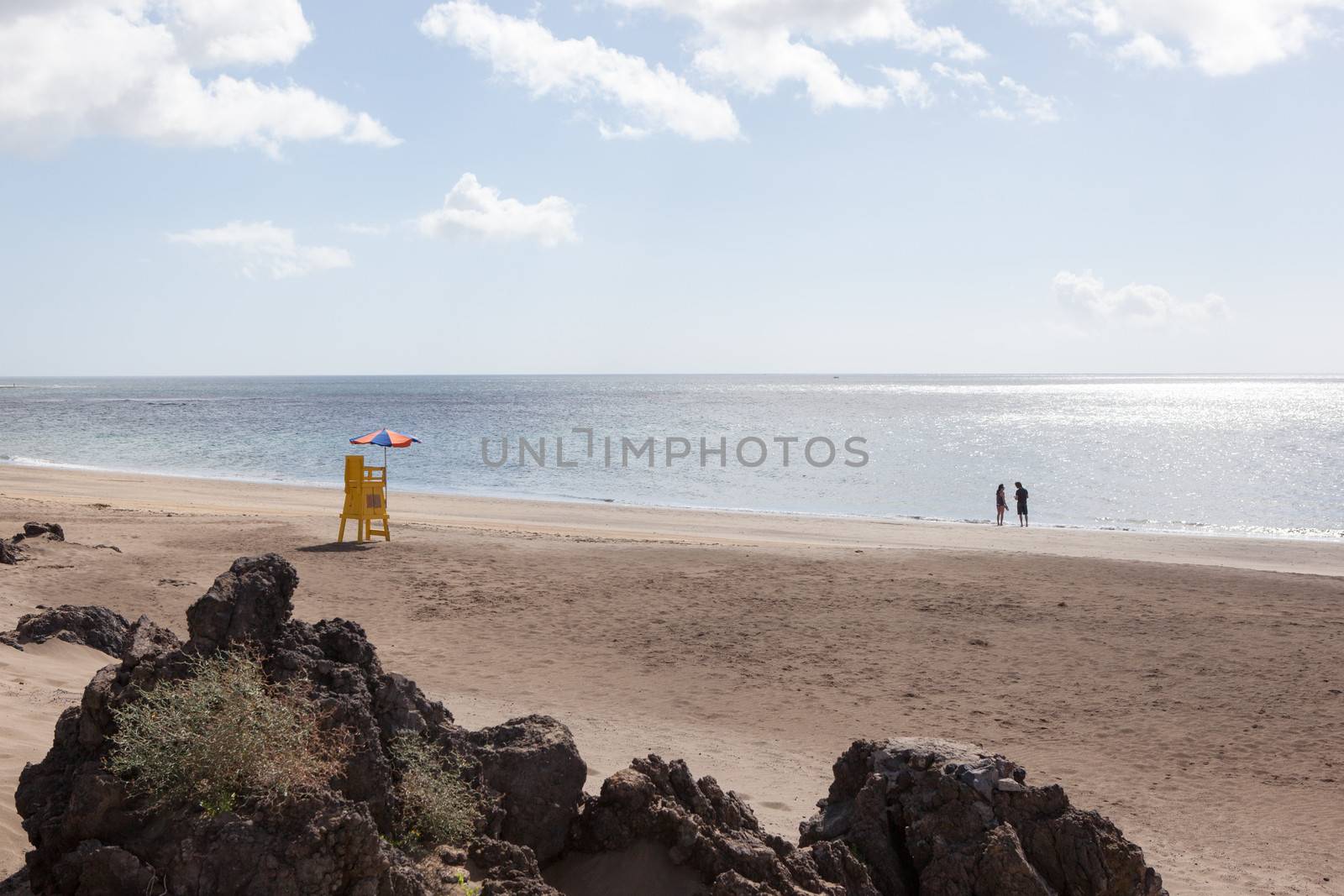 Some place in Lanzarote by SveinOttoJacobsen