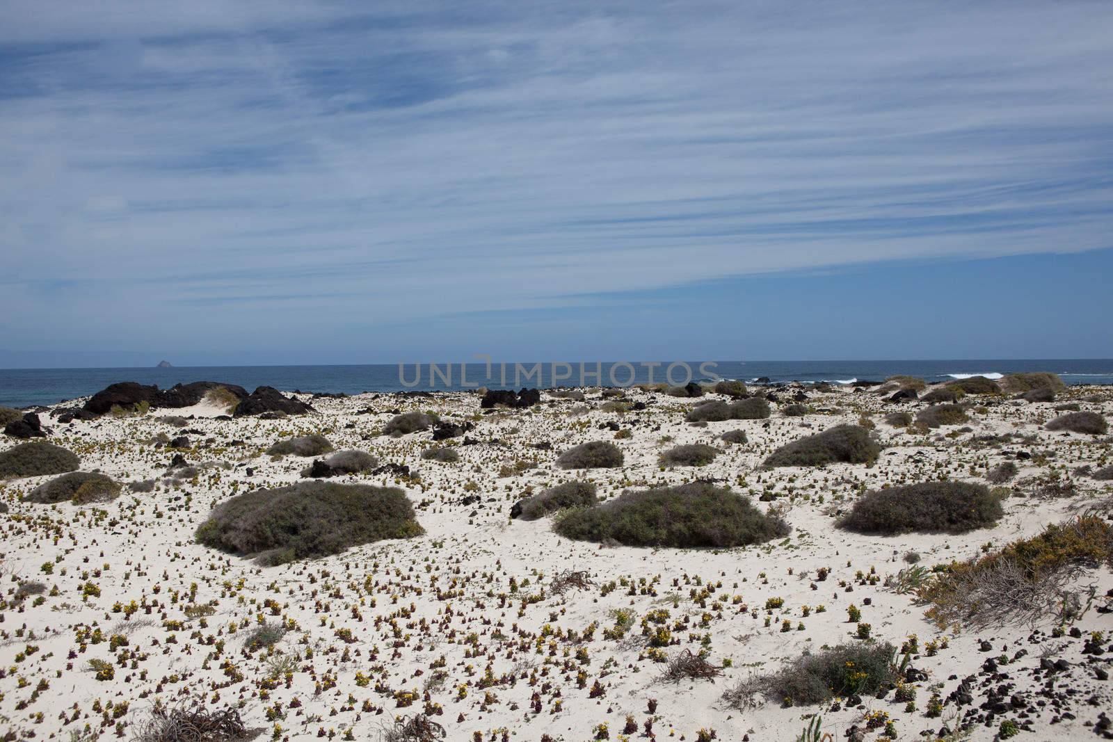 Some place in Lanzarote by SveinOttoJacobsen