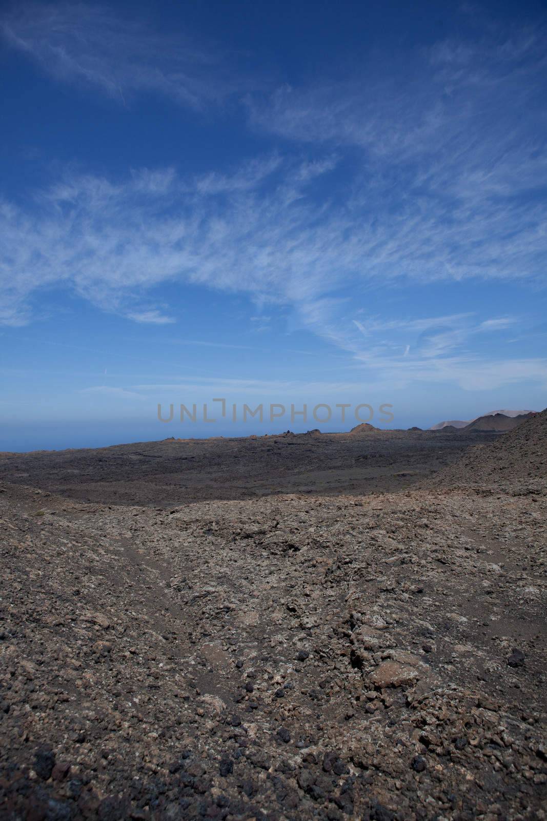 Some place in Lanzarote by SveinOttoJacobsen