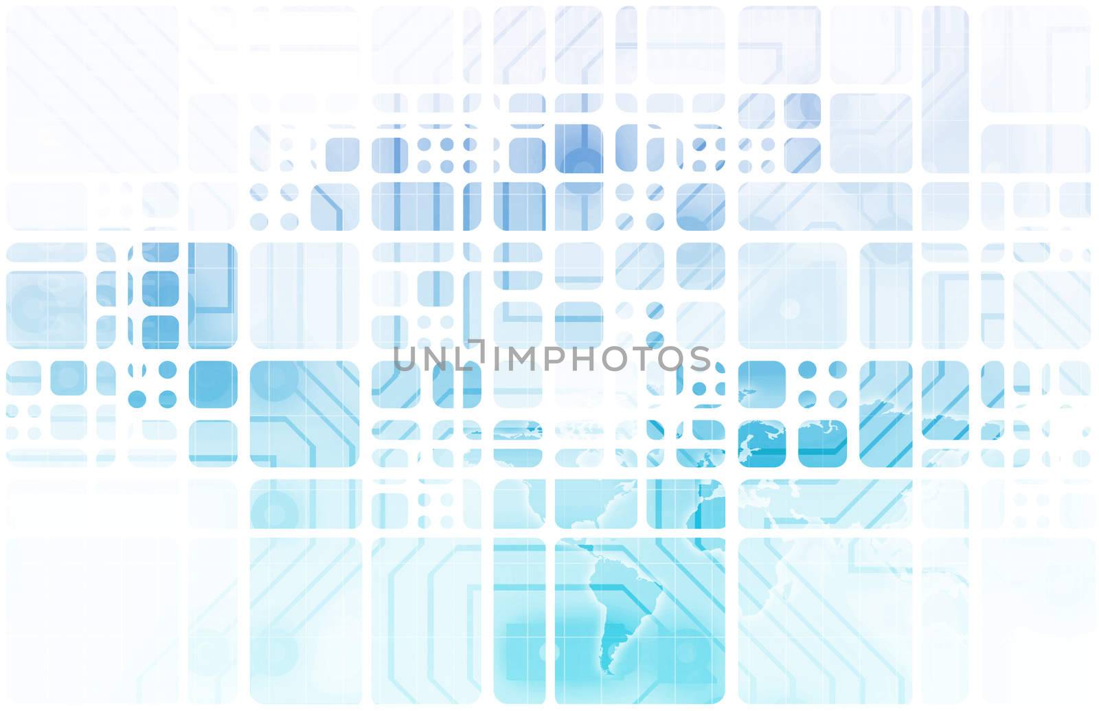 Presentation Background of Web Data Apps Abstract