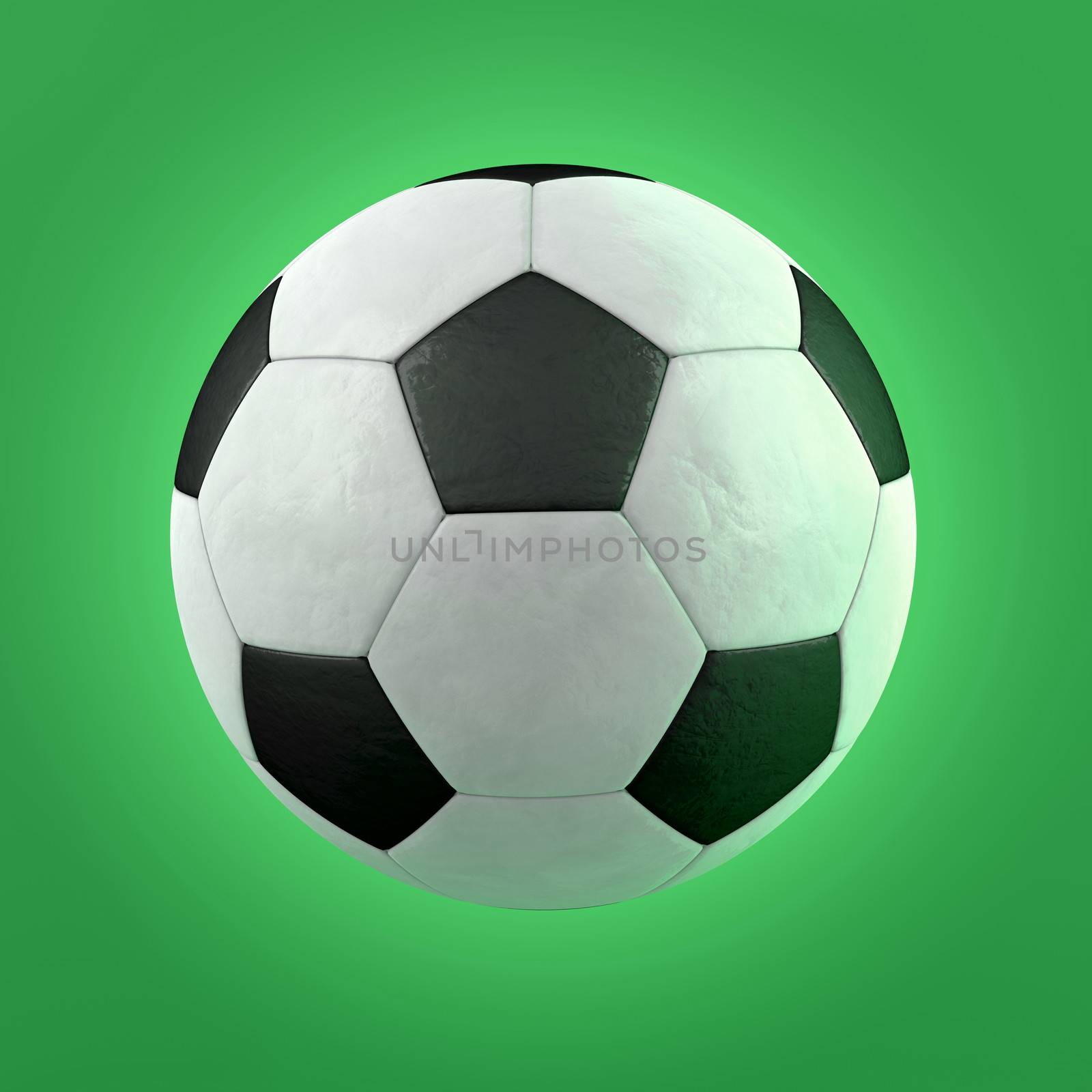 Football background by dynamicfoto