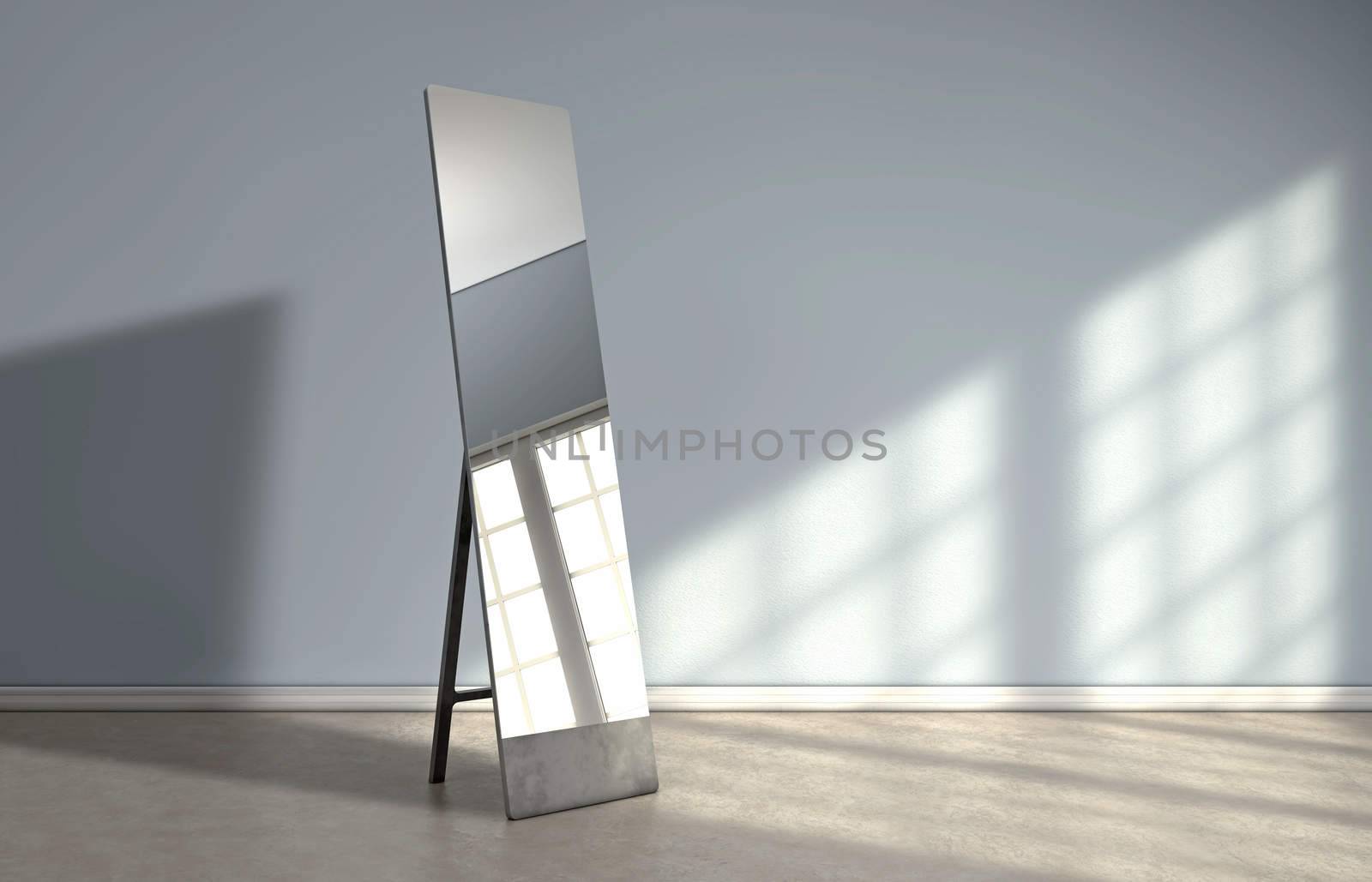 Mirror by dynamicfoto