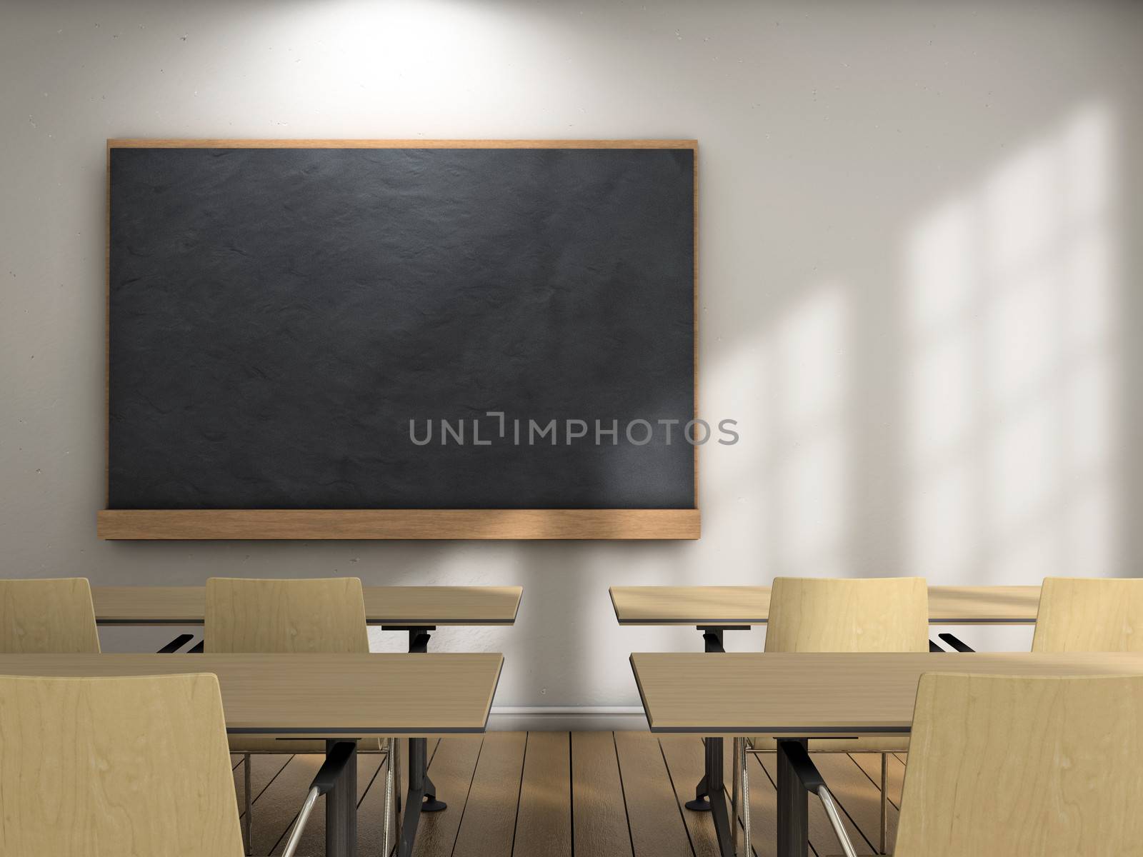 School board by dynamicfoto