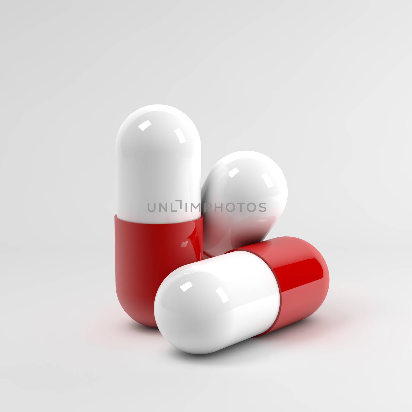 Pills by dynamicfoto