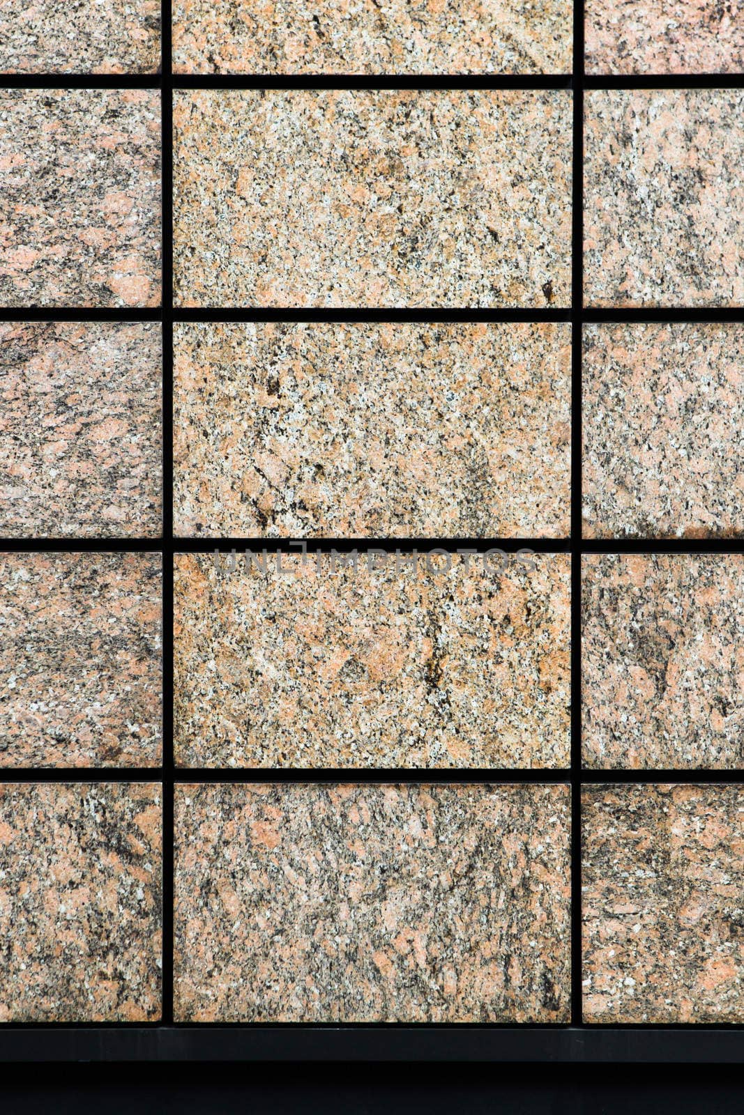 Granite wall by trgowanlock