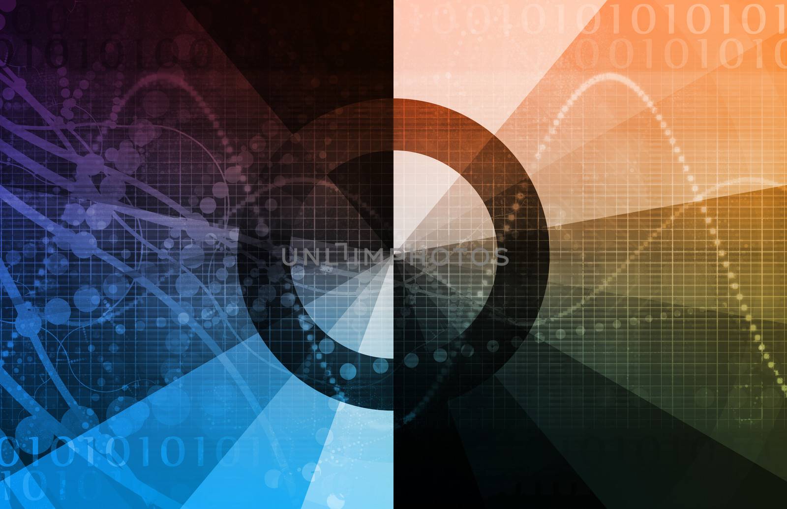 Medical Technology and Corporate Research As Art