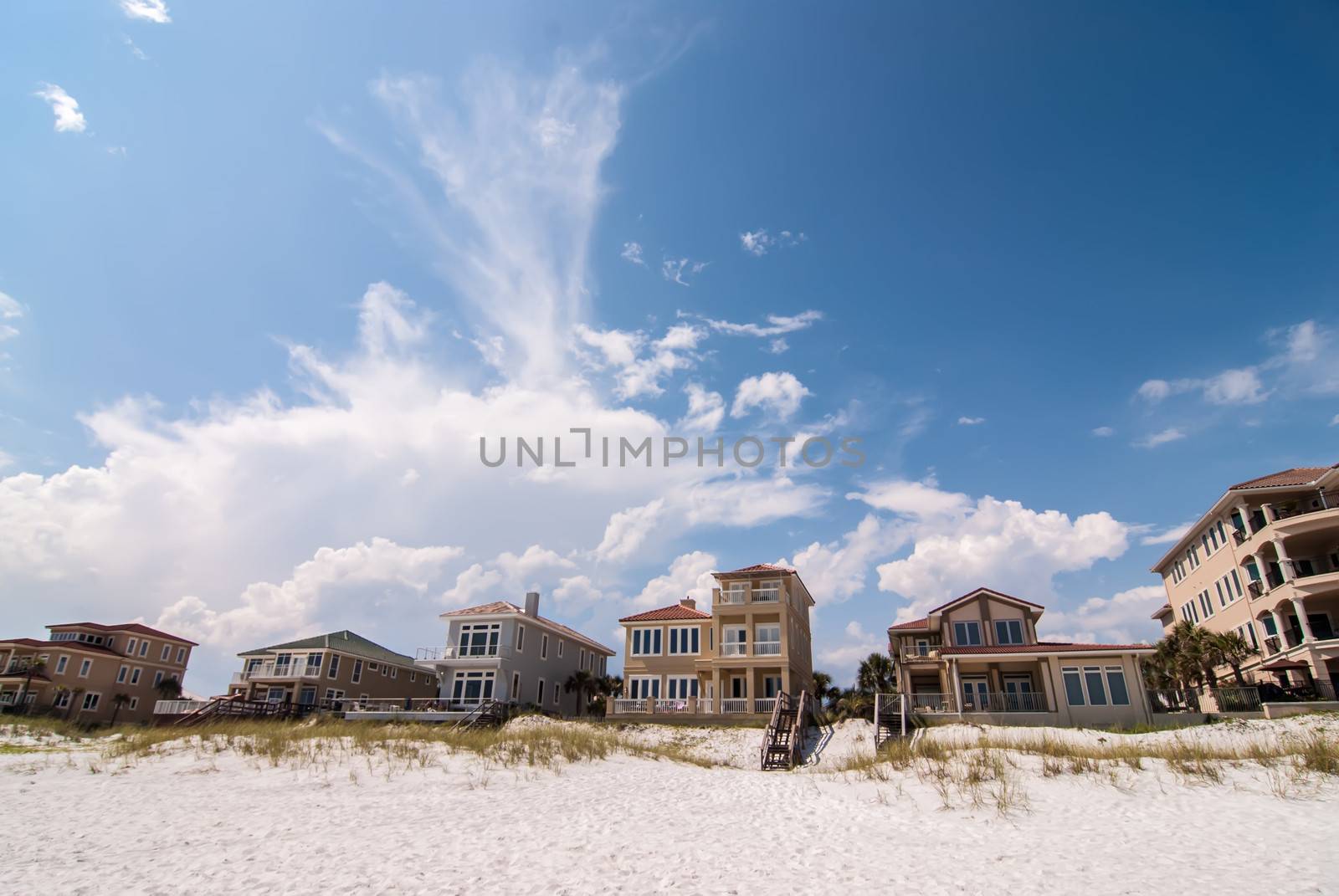 destin florida beach scenes by digidreamgrafix
