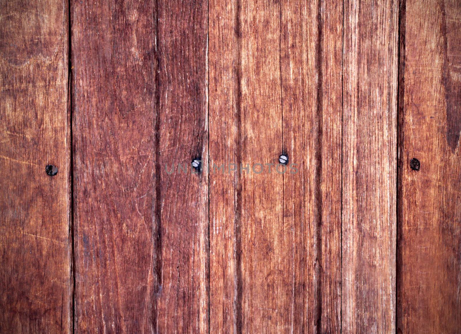 Grunge wood texture. background old panels by nuchylee