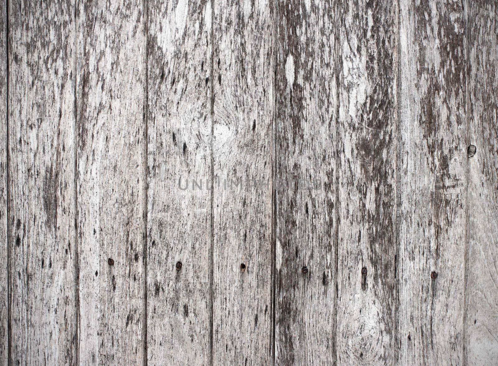 wood texture. background old panels by nuchylee