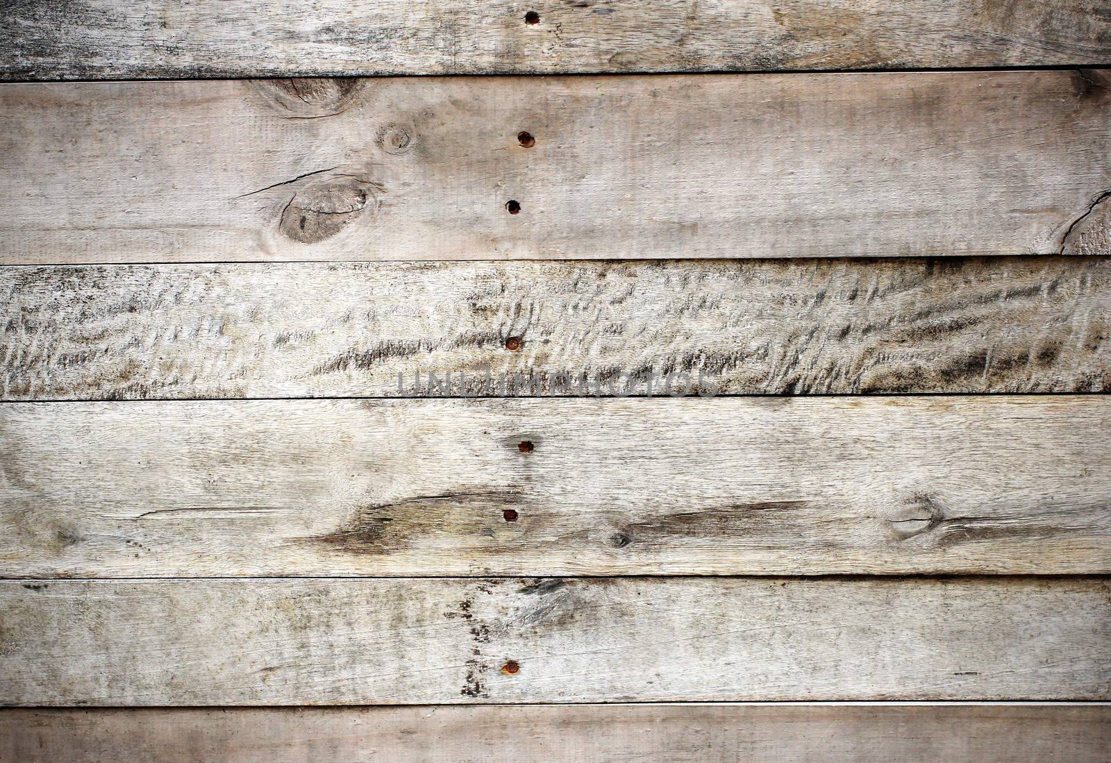 wood texture. background old panels by nuchylee