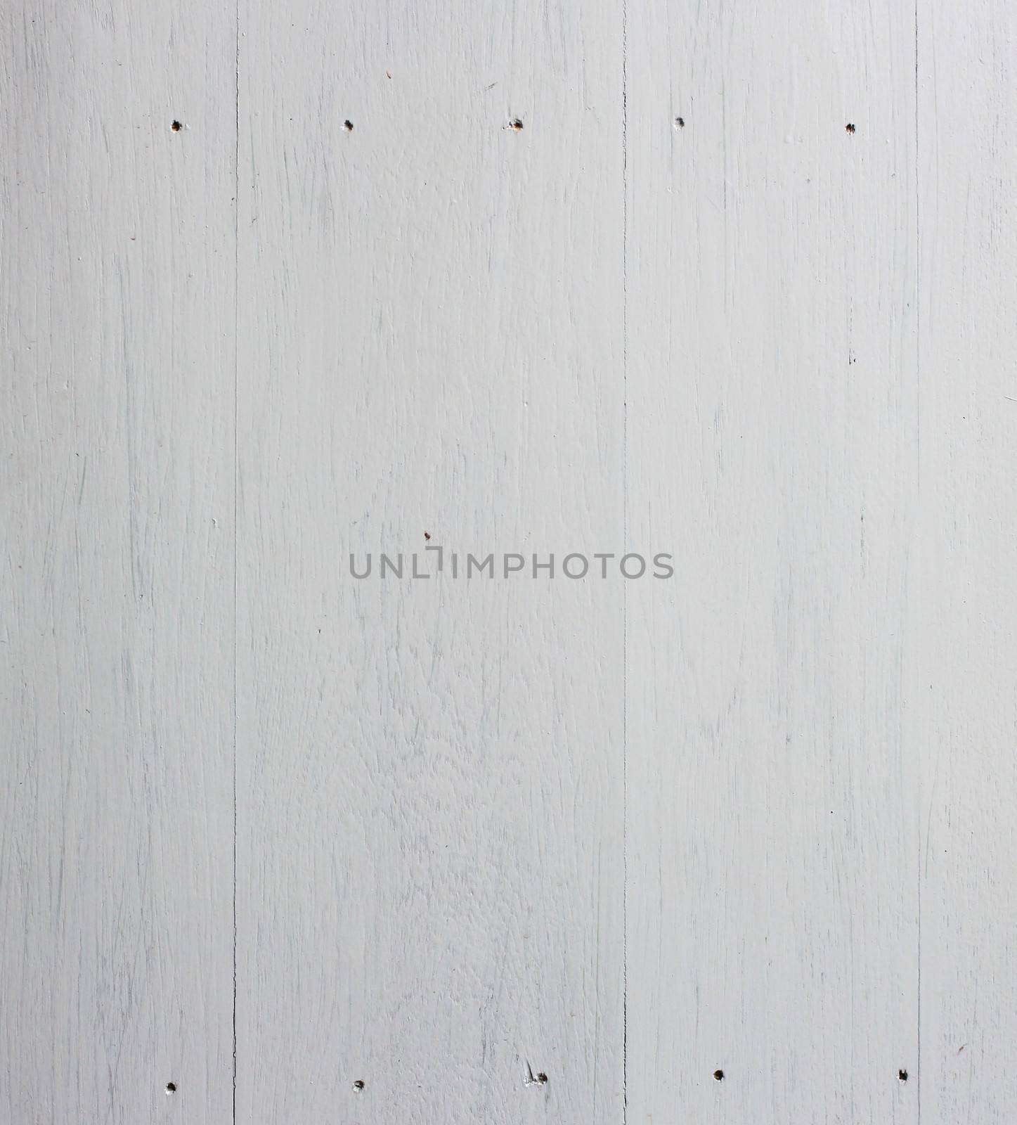 White wood texture for background 