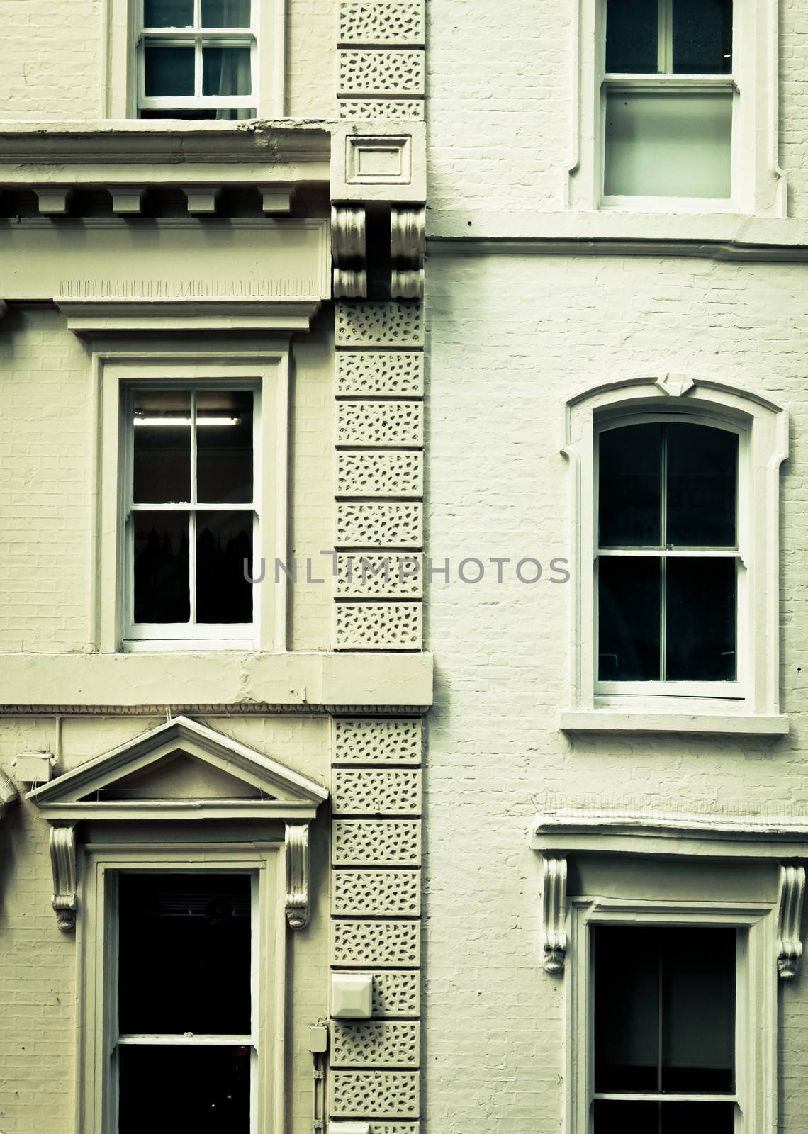 Town houses by trgowanlock