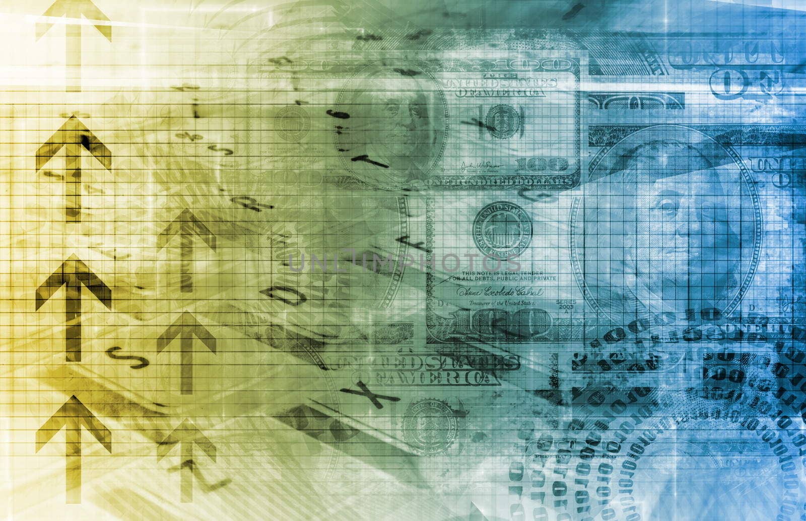 Medical Science Futuristic Technology as a Art