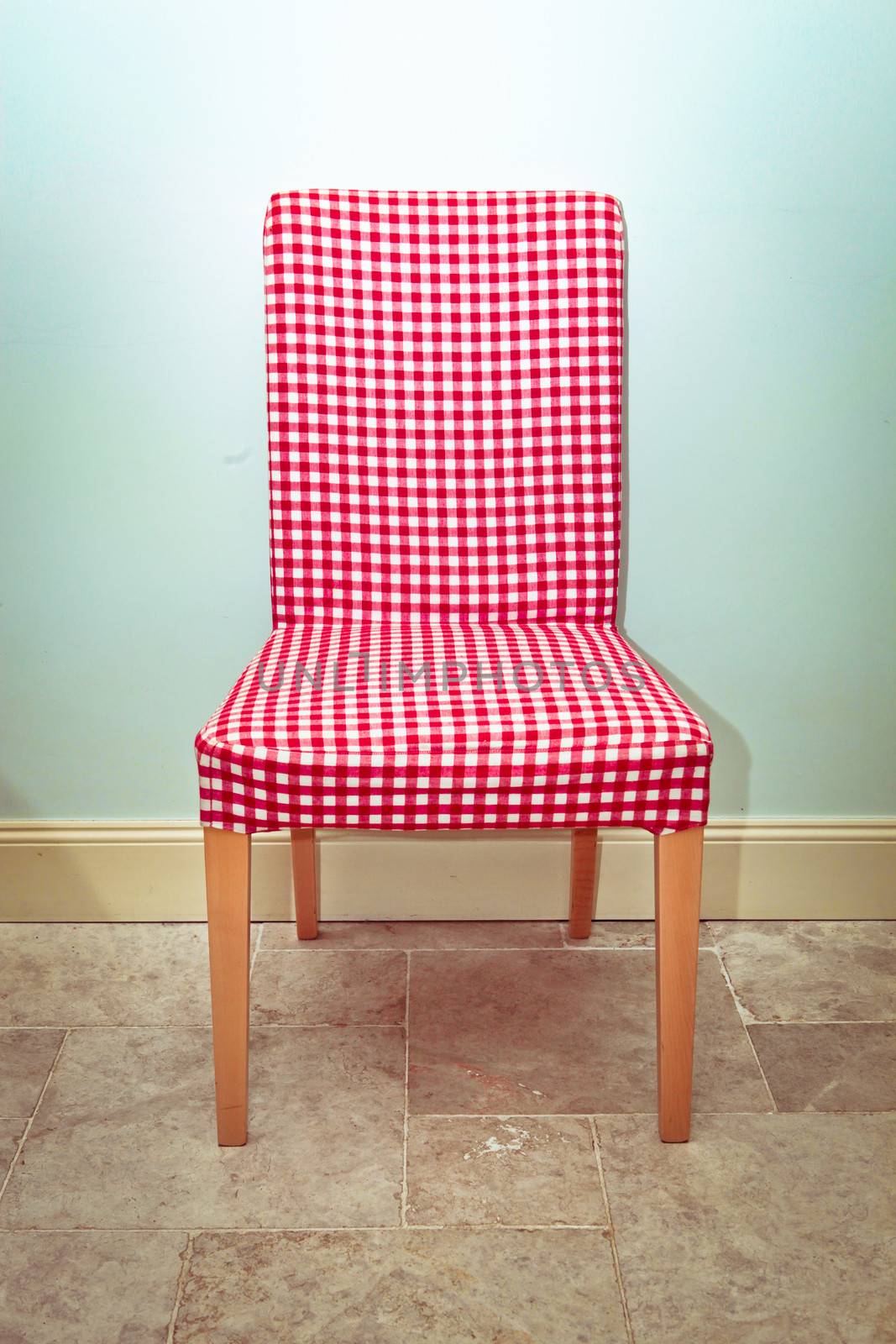 Dining chair by trgowanlock