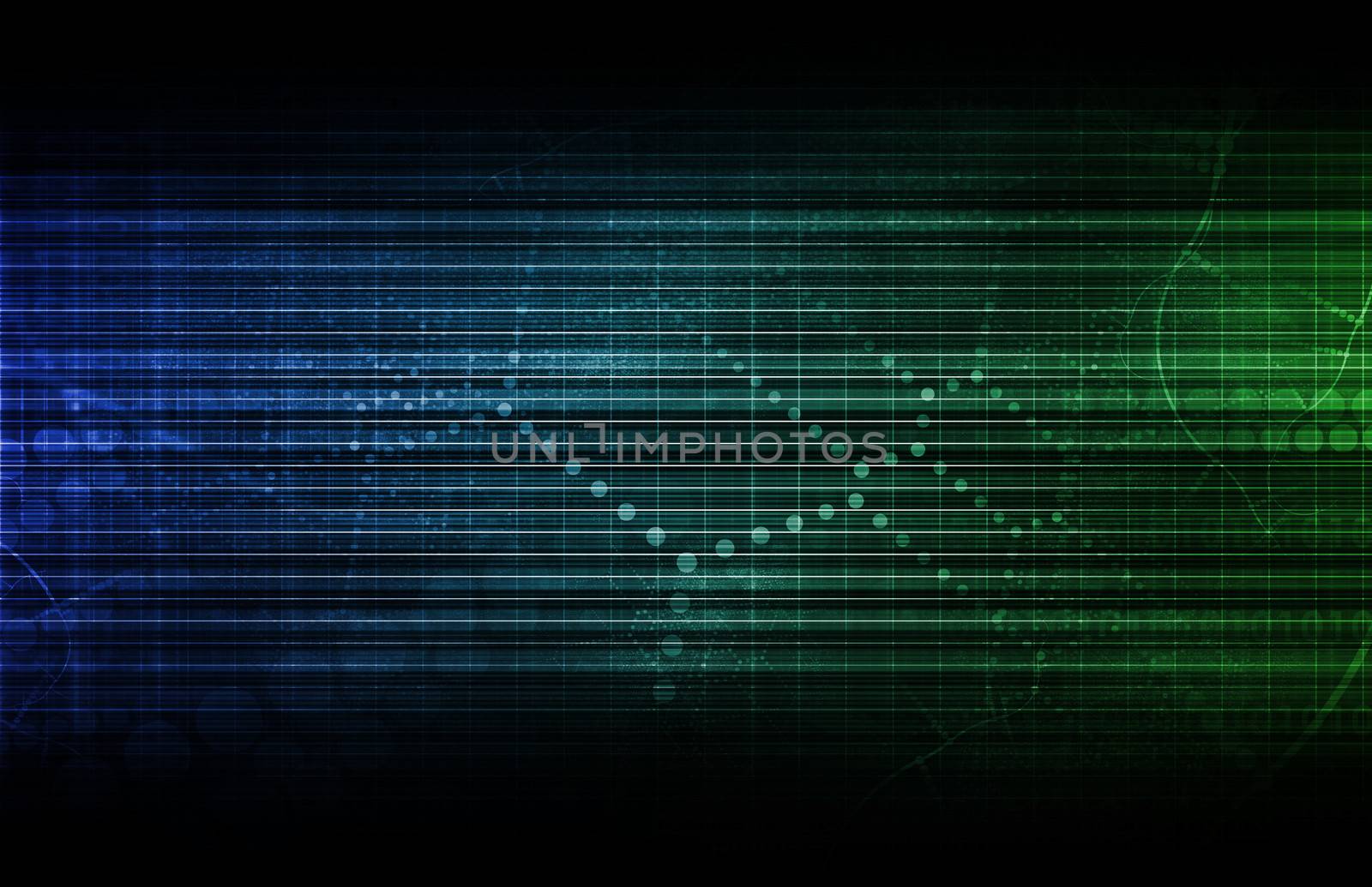 Digital Identity Management as New Technology Art