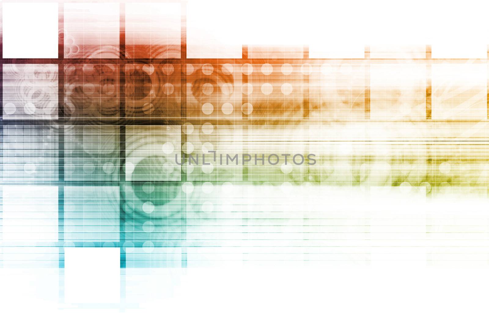 Management Overview of Company Processes and Data