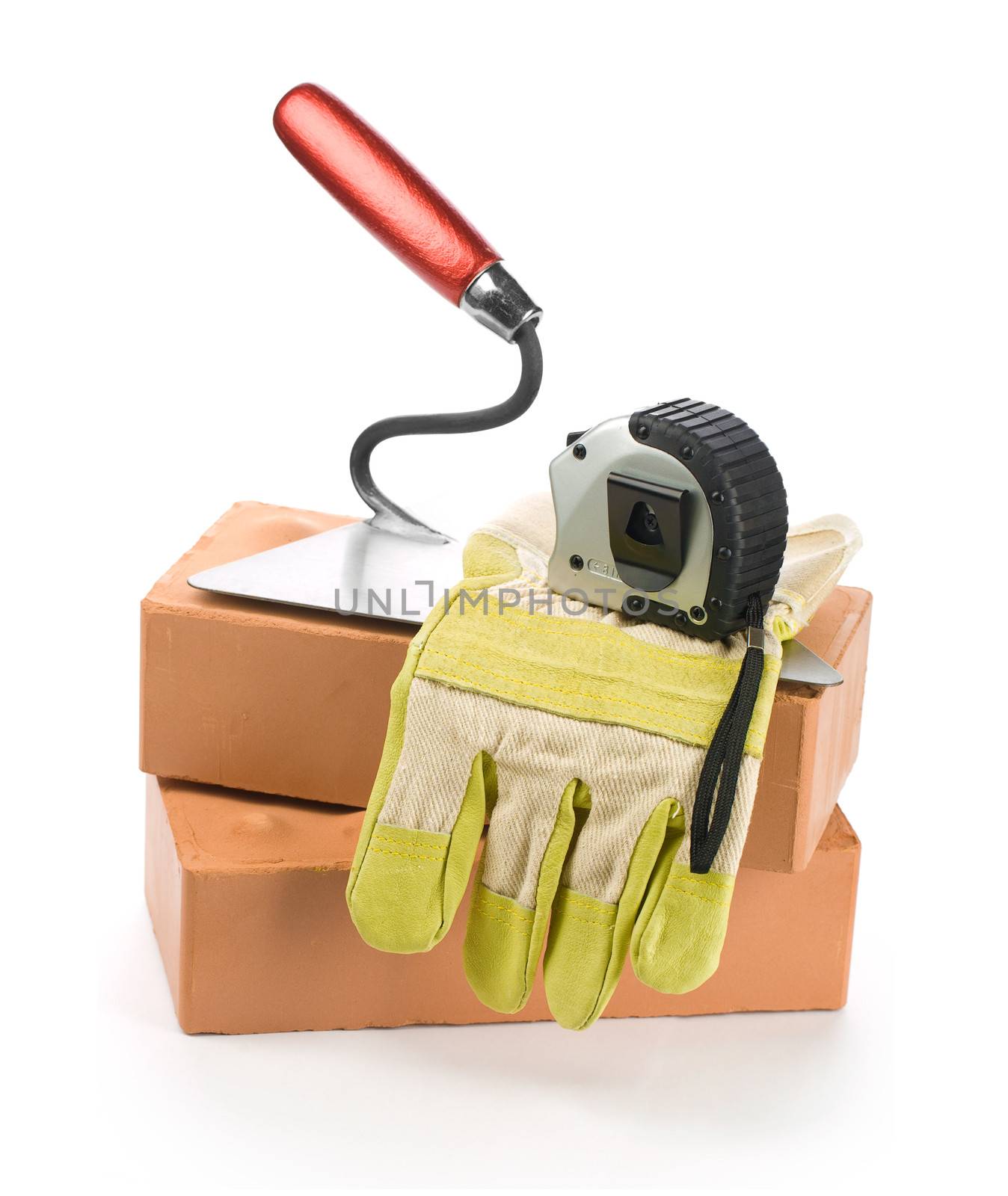 tools for building