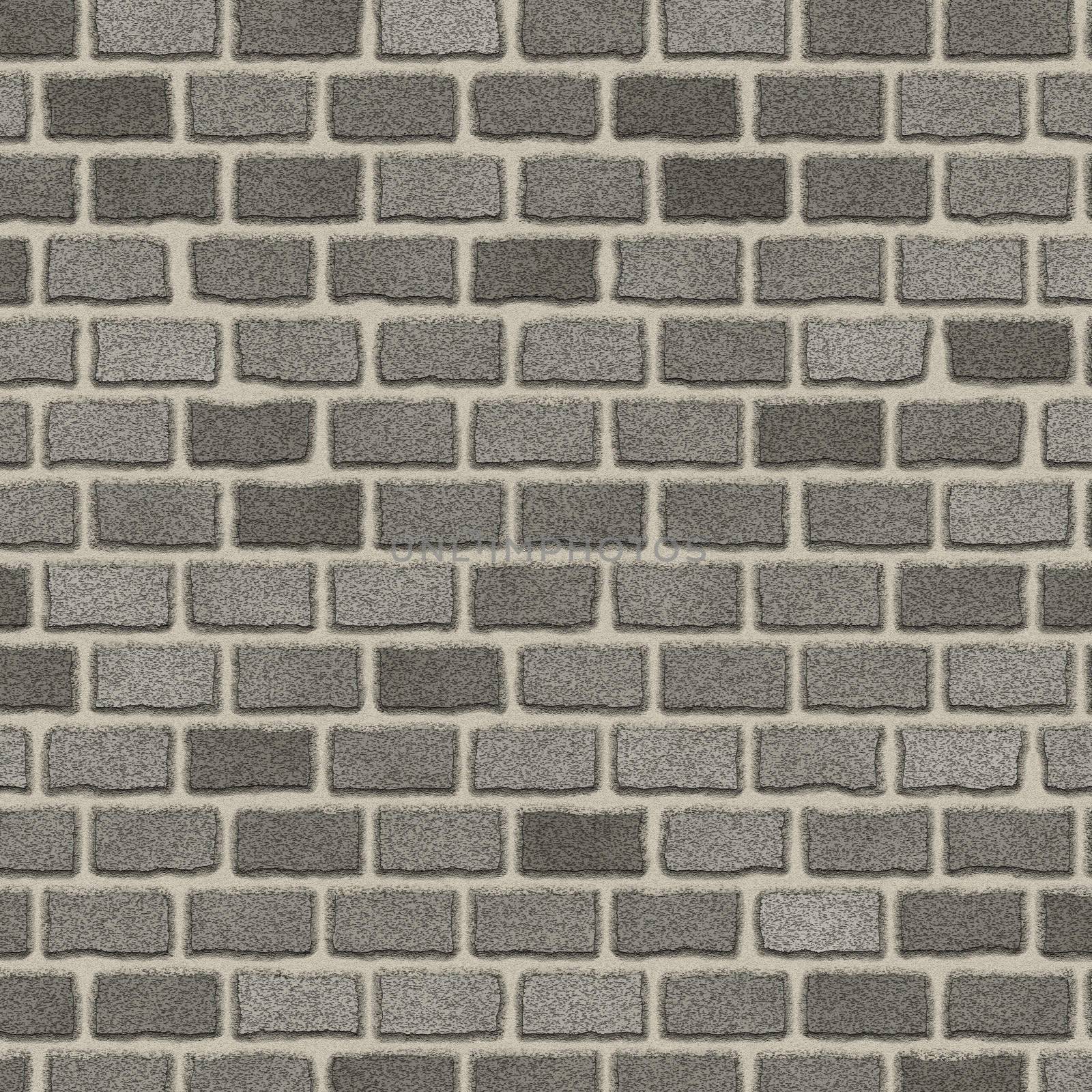 seamless brick wall,dirty effect by sfinks