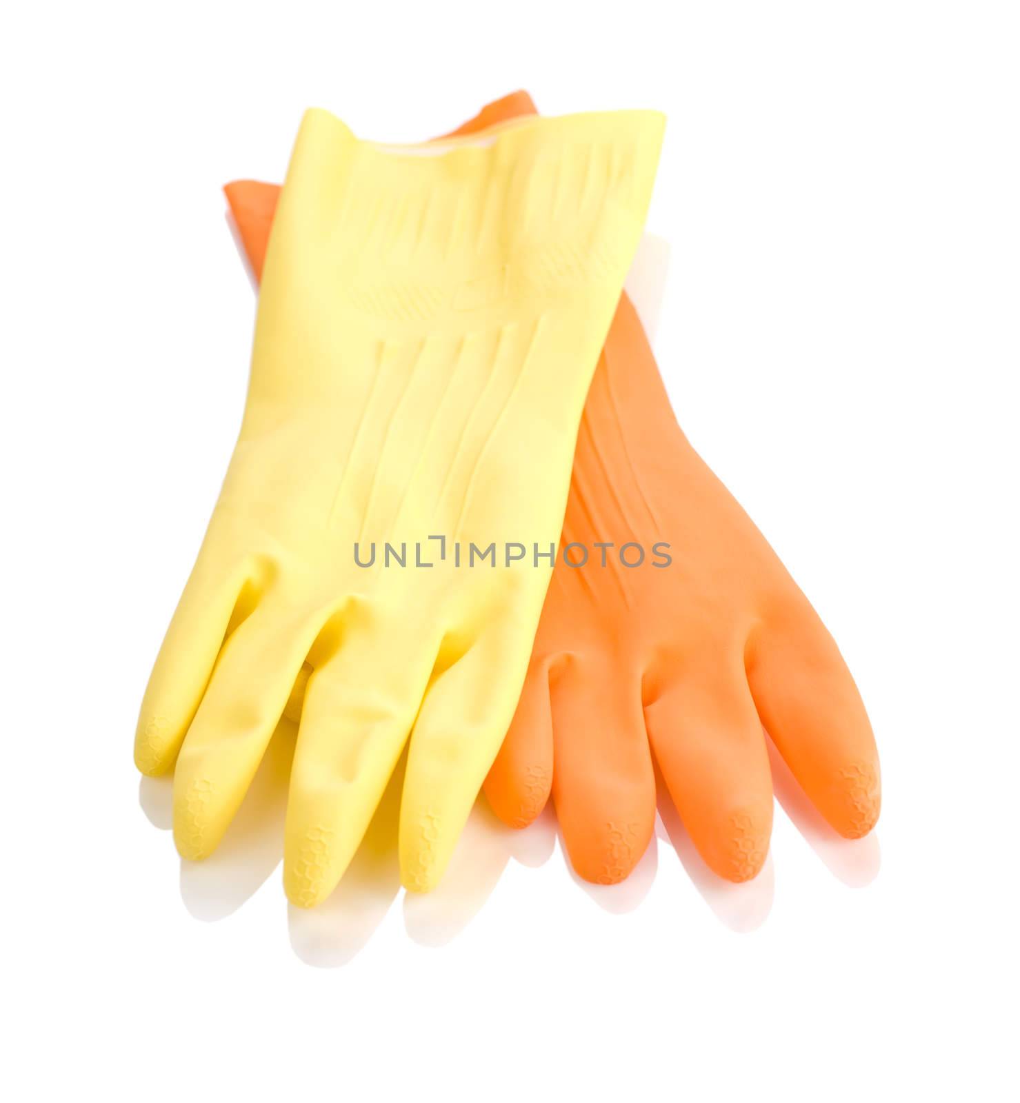 gloves