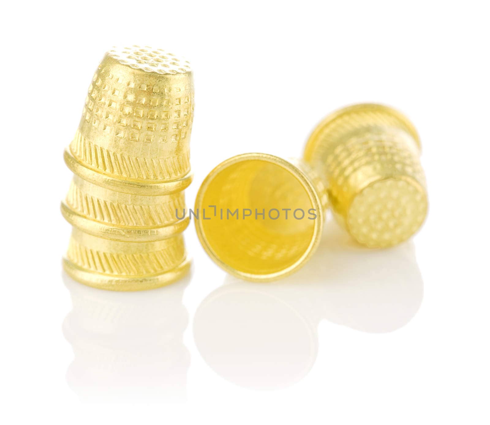 golden Thimbles