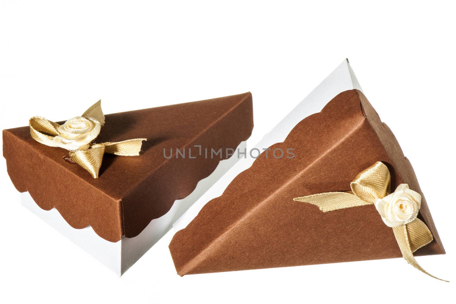 small gift box for all celebrations and events