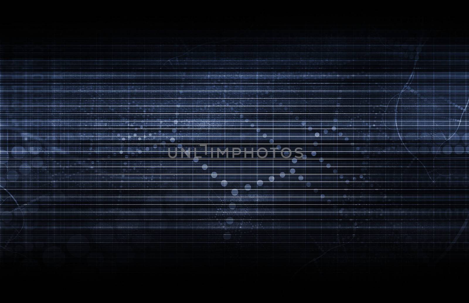 Digital Identity Management as New Technology Art