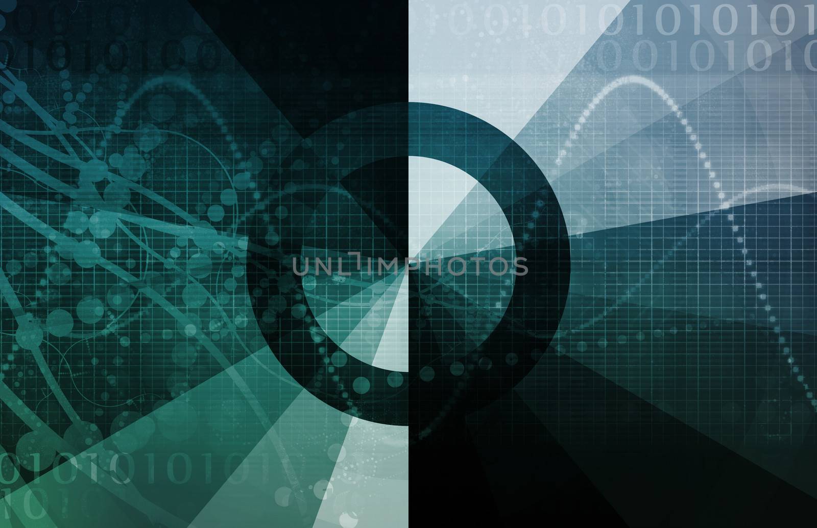 Medical Technology and Corporate Research As Art