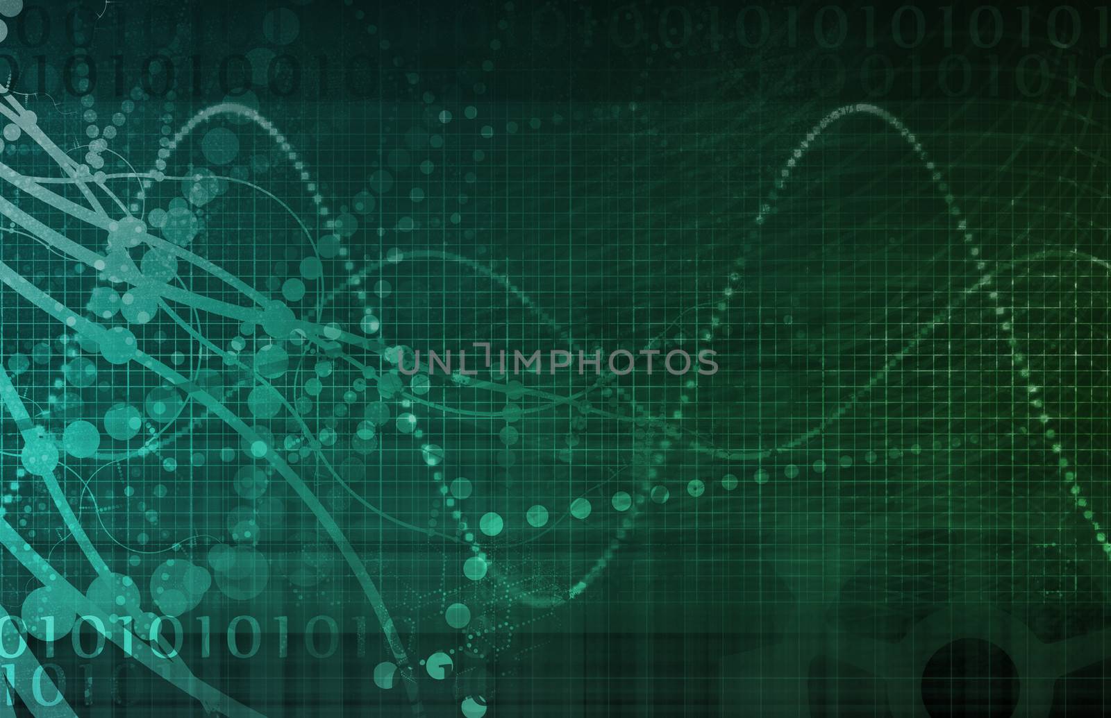 Data Analysis Process Concept as a Art