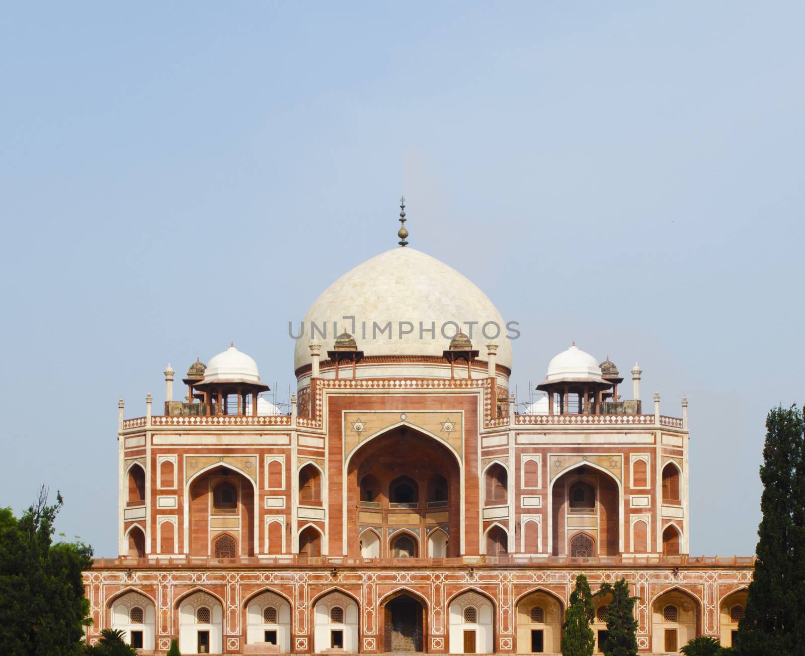 humanyun tomb new dehli India