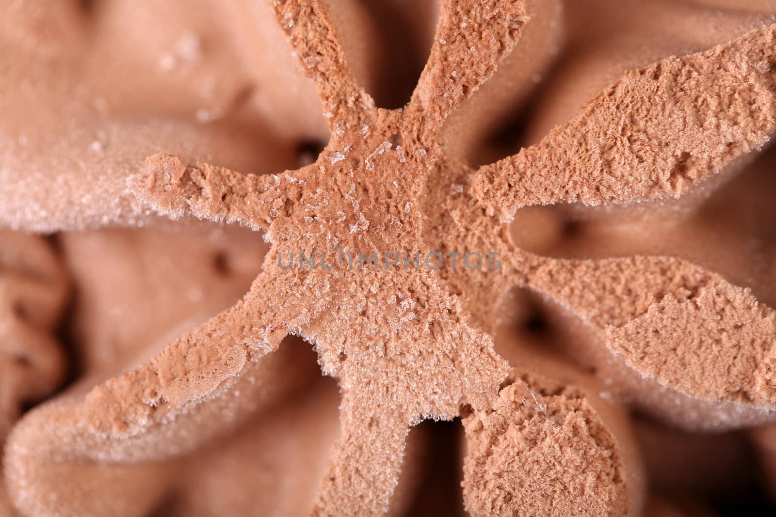 chocolate ice cream backgrounds by indigolotos