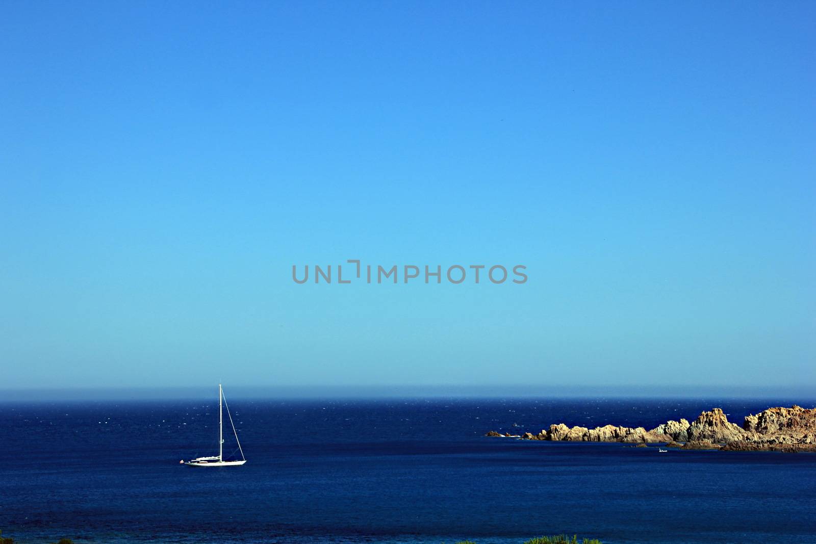  Sardinia by Flik47