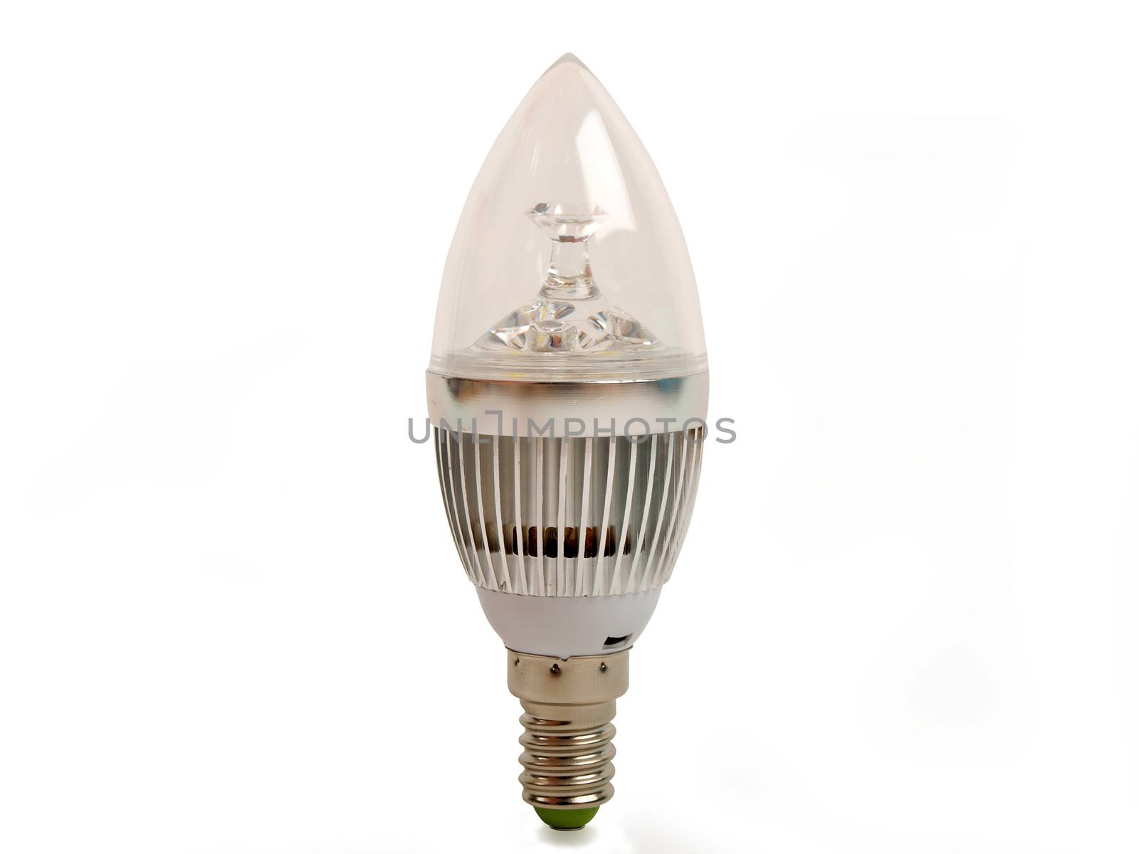 Led light bulb by sewer12