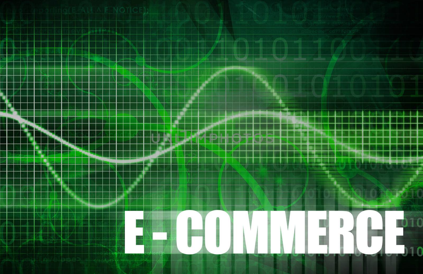 E-Commerce or Electronic Commerce as a Concept